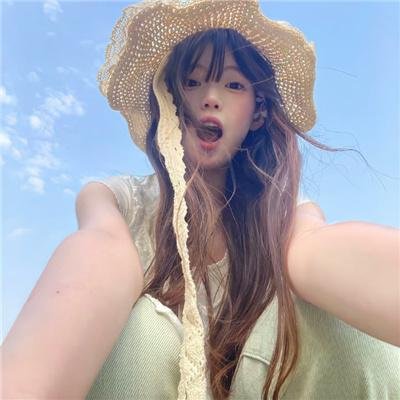 加油,你是最棒的