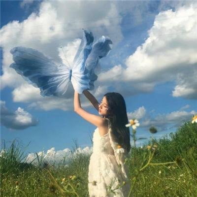 我太太是高中生