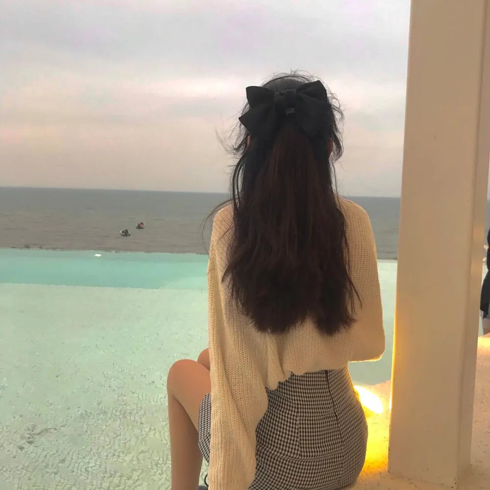 失去的女孩